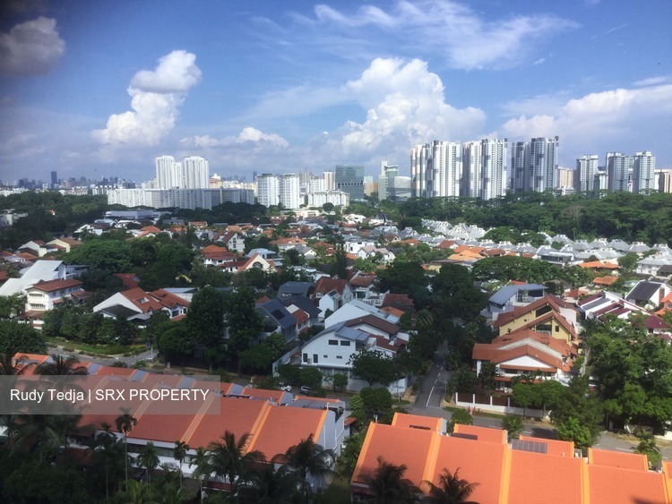 The Trizon (D10), Condominium #218977031